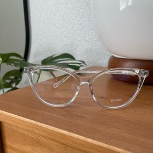 Quay Blue Light Glasses